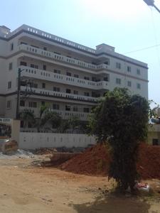 Project Image of 600.0 - 1350.0 Sq.ft Residential Plot Plot for buy in Leland SV Green City