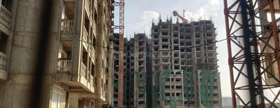 Project Image of 950.0 - 2775.0 Sq.ft 2 BHK Apartment for buy in Apex Quebec