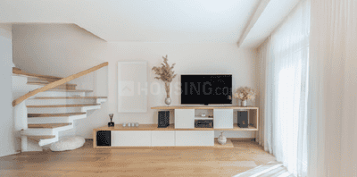Project Image of 1800.0 - 2207.0 Sq.ft 3 BHK Apartment for buy in Voora Agastya Heights