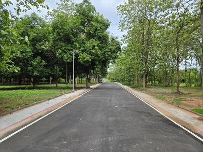 Project Image of 10000.0 - 17163.0 Sq.ft Residential Plot Plot for buy in Sai River Garden