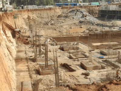 Project Image of 1149.0 - 2721.0 Sq.ft 2 BHK Apartment for buy in DSR The Address