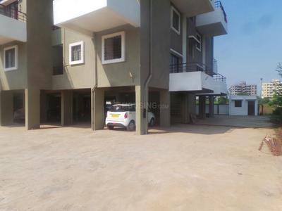 Project Image of 559.0 - 787.0 Sq.ft 1 BHK Apartment for buy in Maheshwari Suvarna Nagari