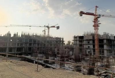 Project Image of 1503.0 - 5455.0 Sq.ft 2 BHK Apartment for buy in Pragathi Green Woods