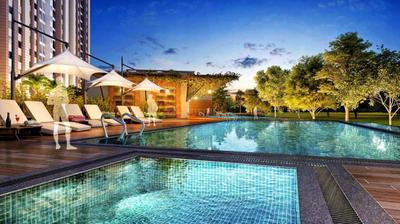Project Image of 913 Sq.ft 2 BHK Apartment / Flat for sale in Mahalunge for Rs. 7300000