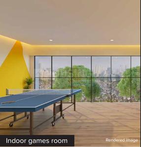 Project Image of 174.0 - 355.0 Sq.ft Studio Studio Apartment for buy in Marathon Neopark Ashoka Wing A