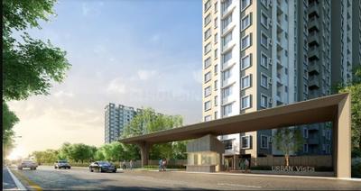 Project Image of 800.0 - 1250.0 Sq.ft 2 BHK Apartment for buy in Urban Vista