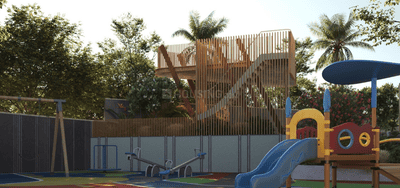 Project Image of 2184 Sq.ft 3 BHK Apartment / Flat for sale in Koyambedu for Rs. 32160924