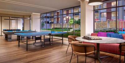 Project Image of 643.04 - 658.97 Sq.ft 2 BHK Apartment for buy in Vishwanath Maher Homes 5