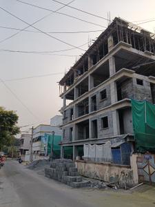 Project Image of 1150.0 - 1870.0 Sq.ft 2 BHK Apartment for buy in Sukras French Castle
