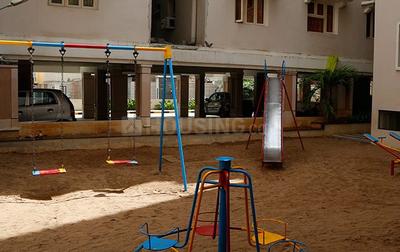 Project Image of 3060.0 - 3140.0 Sq.ft 4 BHK Villa for buy in Vertex Lake View