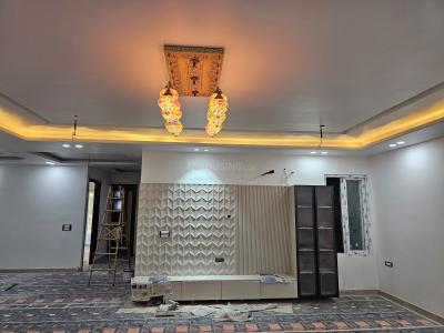 Project Image of 1700.0 - 3500.0 Sq.ft 4 BHK Builder Floor for buy in Kiara Homes Independent Floors
