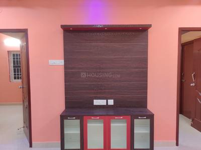 Project Image of 825.0 - 960.0 Sq.ft 2 BHK Apartment for buy in HM Lucky Homes