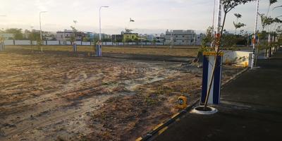 Project Image of 1410.0 - 3339.0 Sq.ft Residential Plot Plot for buy in Balaji Paradise City