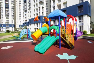 Project Image of 2295.0 - 3650.0 Sq.ft 3 BHK Apartment for buy in Meenakshi Sky Lounge