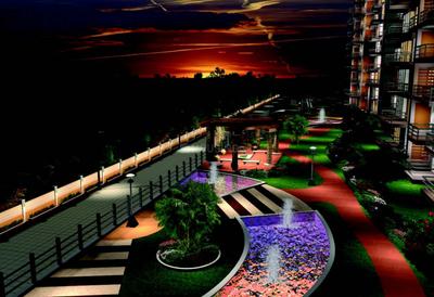 Project Image of 1004 Sq.ft 2 BHK Apartment / Flat for sale in Baner for Rs. 12500000