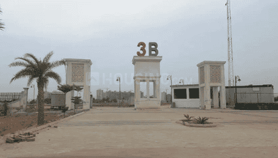 Project Image of 1009.8 - 1396.8 Sq.ft Residential Plot Plot for buy in 3B Pataudi Greens