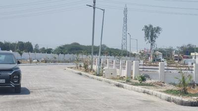 Project Image of 1197.0 - 1440.0 Sq.ft Residential Plot Plot for buy in Swayam Prime Enclave