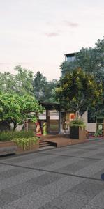Project Image of 0.0 - 1755.0 Sq.ft 3 BHK Apartment for buy in Tatva Integrity