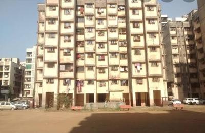 Mansarovar Complex Elevation 3