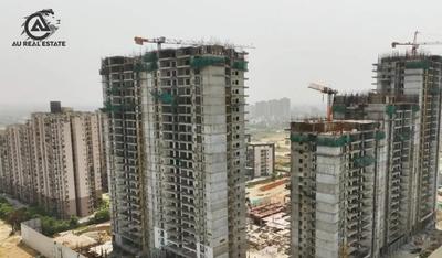 Project Image of 1684.23 - 2157.54 Sq.ft 3 BHK Apartment for buy in AU The Sunflower Phase 1