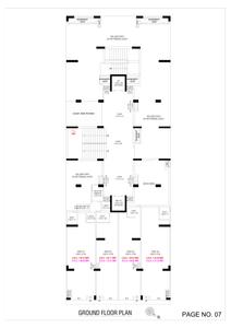 Project Image of 835.82 - 861.33 Sq.ft 3 BHK Apartment for buy in Shri Hari Sky