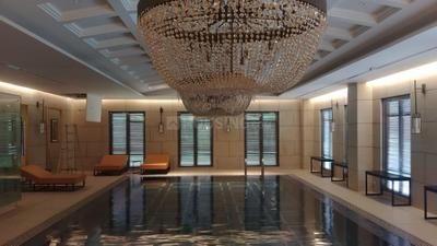 Project Image of 366.0 - 457.0 Sq.ft 1 BHK Apartment for buy in Lodha Amara Tower 45