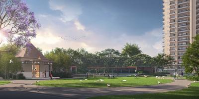 Project Image of 933.02 - 1780.69 Sq.ft 3 BHK Apartment for buy in SKA Destiny One