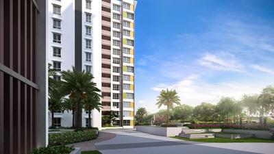 Project Image of 1165.0 - 1765.0 Sq.ft 2 BHK Apartment for buy in Temple Tree