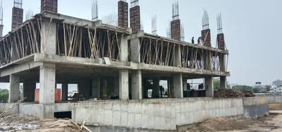 Project Image of 592.98 - 851.53 Sq.ft 1.5 BHK Apartment for buy in Shivansh Aniket Elite