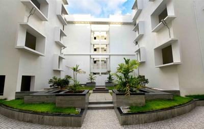 Project Image of 407.0 - 1374.0 Sq.ft Studio Studio Apartment for buy in Ponni Delta