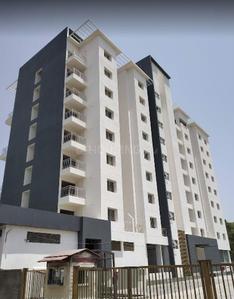 Project Image of 353.0 - 563.0 Sq.ft 1 BHK Apartment for buy in Paranjape Athashri Xion