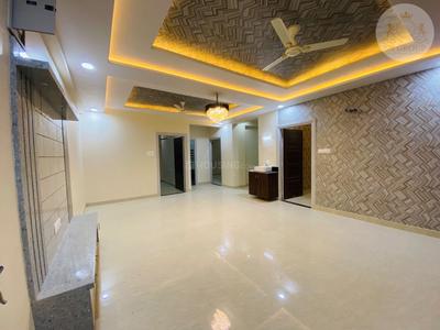 Project Image of 1038.0 - 1592.0 Sq.ft 2 BHK Apartment for buy in Shree Puja Prime