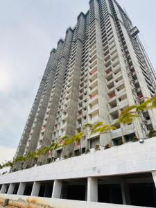 Project Image of 1934.0 - 1945.0 Sq.ft 3 BHK Apartment for buy in Bhavisha Bilva Phase II
