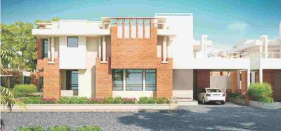 Project Image of 3500.0 - 6600.0 Sq.ft 3 BHK Villa for buy in Neptune Antica Greenwoods
