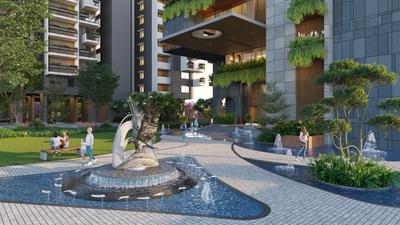 Project Image of 1731.0 - 2903.0 Sq.ft 3 BHK Apartment for buy in Urbanyards Shangrila