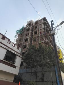 Project Image of 0.0 - 1725.0 Sq.ft 3 BHK Apartment for buy in Orchid Imperia