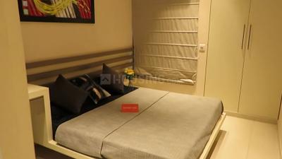 Project Image of 635.0 - 899.0 Sq.ft 2 BHK Apartment for buy in Signum Sampurna Phase 2