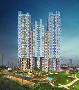 Hero Homes Elevation 2