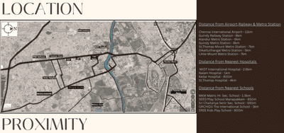 Project Image of 1550.0 - 2118.0 Sq.ft 3 BHK Apartment for buy in Priya Icon