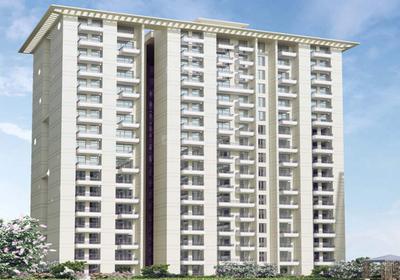 Project Image of 600.0 - 1550.0 Sq.ft 1 BHK Apartment for buy in Shilpkar Anmol