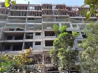 Project Image of 485.69 - 753.12 Sq.ft 1 BHK Apartment for buy in Mayuri Adhinathpuram