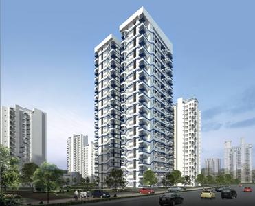 Project Image of 870.0 - 2990.0 Sq.ft 2 BHK Apartment for buy in Jaypee The Kove
