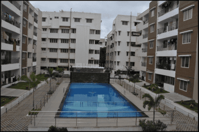 Project Image of 1080.0 - 1570.0 Sq.ft 2 BHK Apartment for buy in SLS Square
