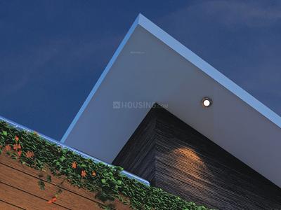 Project Image of 0.0 - 3121.0 Sq.ft 4 BHK Villa for buy in Aurovilla