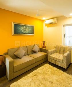 Project Image of 850.0 - 1900.0 Sq.ft 1 BHK Apartment for buy in Aaress The Eternal Wave