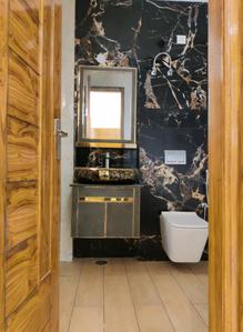 Project Image of 0.0 - 3750.0 Sq.ft 5 BHK Builder Floor for buy in A To Z Super Luxury Floor