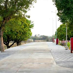 Project Image of 1049.49 - 2602.34 Sq.ft Residential Plot Plot for buy in SG Estate 3
