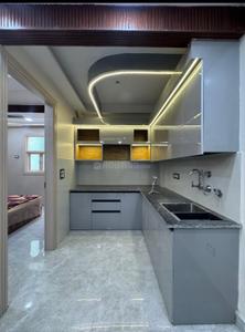 Project Image of 360.0 - 1800.0 Sq.ft 1 BHK Builder Floor for buy in Happy Ultra Luxury Homes Uttam Nagar