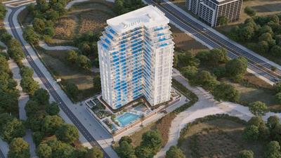 Project Image of 0.0 - 879.0 Sq.ft 1 BHK Apartment for buy in Samana Lake Views 2