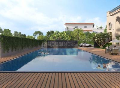 Project Image of 1092.0 - 1499.0 Sq.ft 2 BHK Villa for buy in Eldeco Solano Gardens 